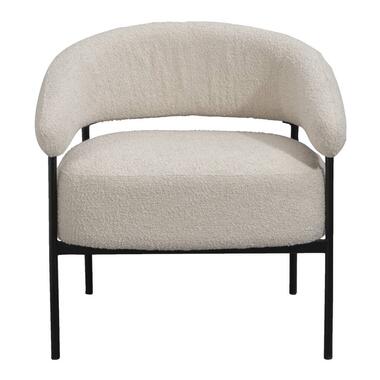 Fauteuil Nola - zand product