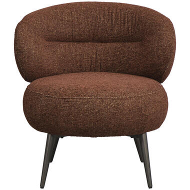 Fauteuil Rolf - stof - terra product