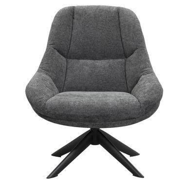 Fauteuil Lynn - antraciet product