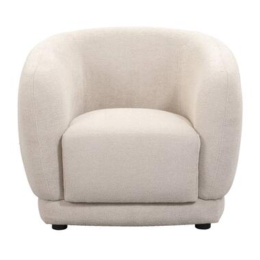 Fauteuil Sophie - zand product