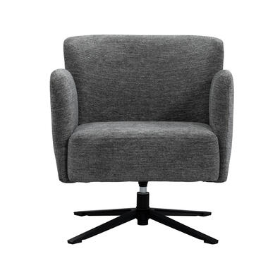 Fauteuil Sam - antraciet product