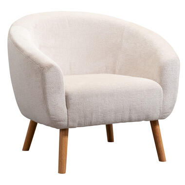 Fauteuil Rosaly - offwhite product