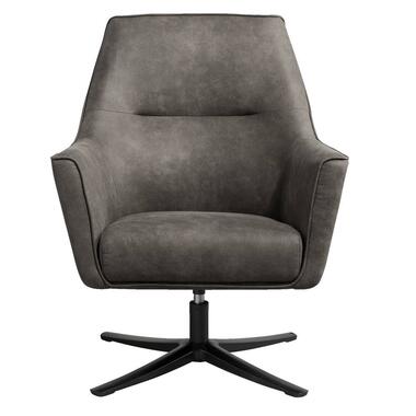 Fauteuil Niles - antraciet product