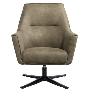 Fauteuil Niles - groen product