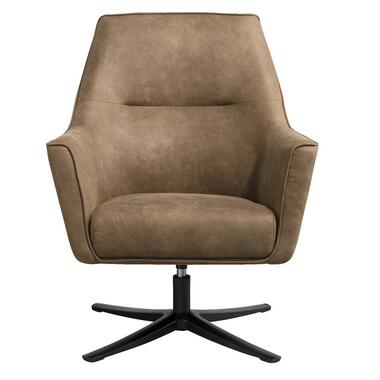 Fauteuil Nilesto - taupe product