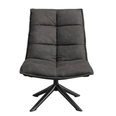 Fauteuil Clayton - antraciet product
