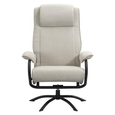 Relaxfauteuil Vincent - zand product