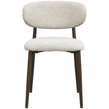 Eetkamerstoel Tibor - beige product