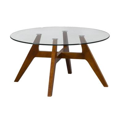 Salontafel Vivienne - Ø70x35 cm product