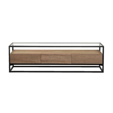 Tv-meubel Michel - 160x40x45 cm product