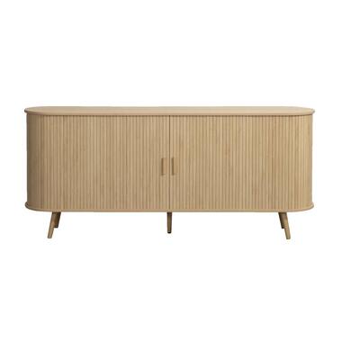 Dressoir Peter - 76x180x40 cm - Leen Bakker