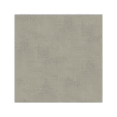 Dutch Wallcoverings - Kalk uni beige - 0,53x10,05m product