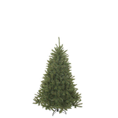 Triumph Tree Bristlecone Kunstkerstboom - H120 x Ø79 cm - Groen product