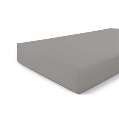 Byrklund - Hoeslaken Jersey - 180x220 cm - Taupe product