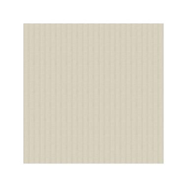 Dutch Wallcoverings - Odyssee uni beige - 0,53x10,05m product