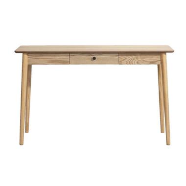 Sidetable Siena - naturel - 79x130x45 cm product