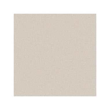 Dutch Wallcoverings - Level One uni lichtbeige - 0,53x10,05m product