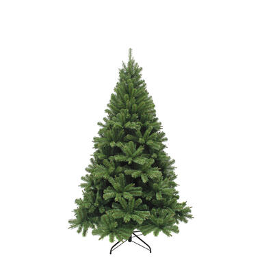 Triumph Tree Forrester Kunstkerstboom - H215 cm - Groen product