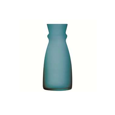 Luminarc Fluid decanteer karaf - 0,75 liter - Frosted blauw product