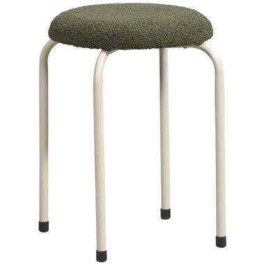 Krukje Coria - groen - 48xØ31 cm product