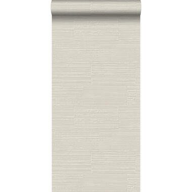 Origin behang - natuursteen motief - donker beige - 53 cm x 10.05 m product