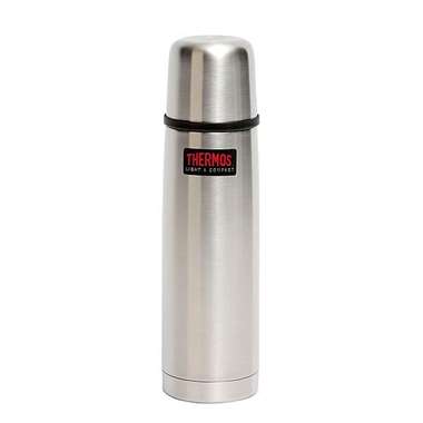 Thermos Light&Compact thermosfles - 0,75 liter product