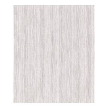 Dutch Wallcoverings - More Textures uni/streepje beige - 0,53x10,05m product