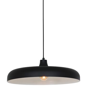 Steinhauer Hanglamp Krisip - Ø 50 cm - zwart product