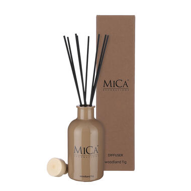 Mica Decorations Geurstokjes 200 ml Woodland Fig product