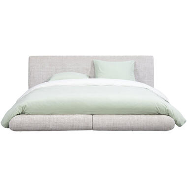 Bed Gio - greige - 180x200 cm product