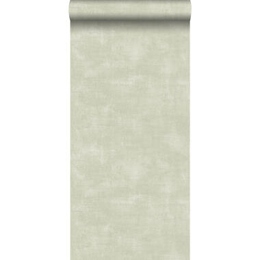 ESTAhome behang - betonlook - donker beige - 0.53 x 10.05 m product