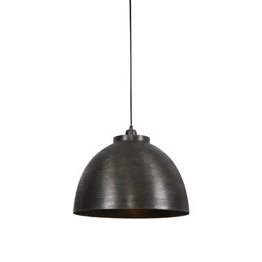 Hanglamp KYLIE - Donker Ruw Nikkel - L product