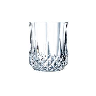 Eclat Longchamp waterglas - 23 cl - Set-6 product