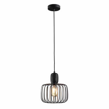 Freelight Hanglamp Costola - Ø 25 cm - zwart product