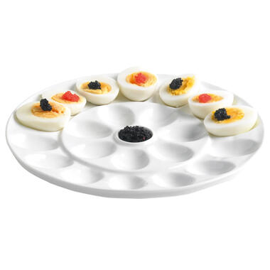 Cosy&Trendy serveerschaal voor eieren - Ø 26 cm product