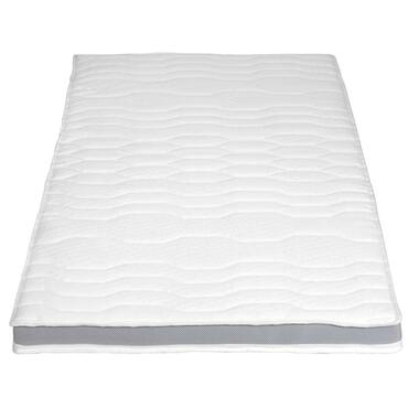 Royal topdekmatras Deluxe - 70x200x9 cm product
