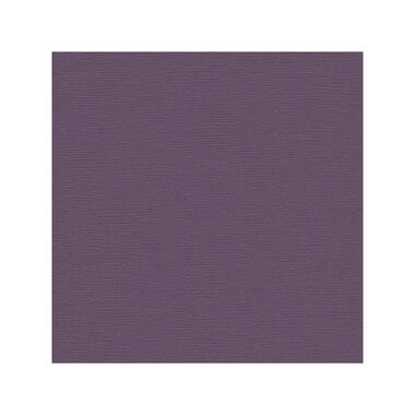 Dutch Wallcoverings - Beaux arts 2 purple texture - 0,53x10,05m product