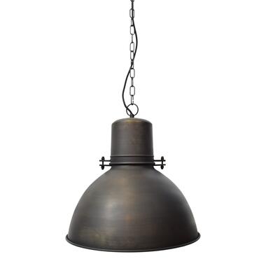 Urban Interiors Hanglamp Dark Brass - Ø 40 cm - messing product