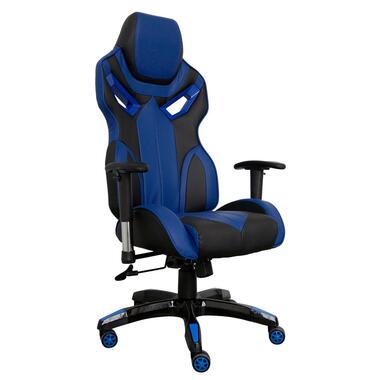 Gamestoel Sport - Blauw product