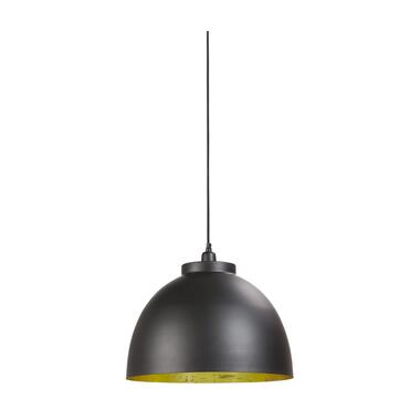 Hanglamp KYLIE - Zwart-Goud - L product