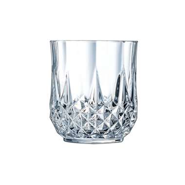 Eclat Longchamp waterglas - 32 cl - Set-6 product