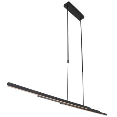 Steinhauer Hanglamp Motion - zwart product
