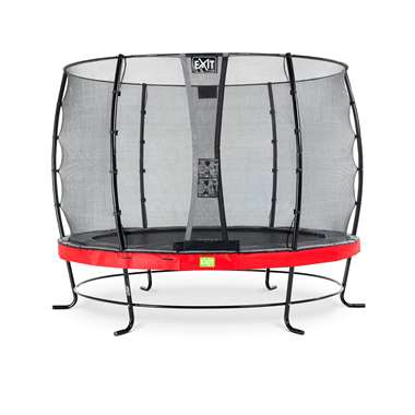 EXIT Elegant trampoline ø305cm product
