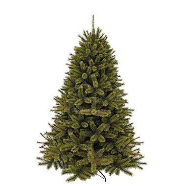 Triumph Tree Forest Frosted Kunstkerstboom - H230 cm - groen product