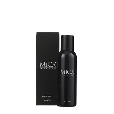 Mica Decorations Room Spray 200 ml Wood Fire product