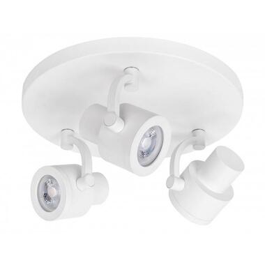 Highlight Spot Alto LED - 3 lichts - wit product