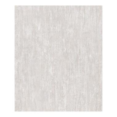 Dutch Wallcoverings - More Textures uni beton lichtgrijs - 0,53x10,05m product