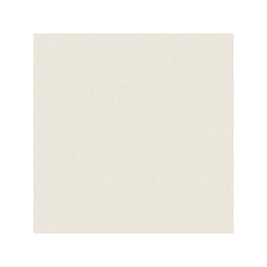 Dutch Wallcoverings - Jungle Fever uni licht beige - 0,53x10,05m product