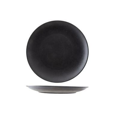 Cosy&Trendy Blackstone dinerbord - Ø 27 cm - Set-6 product
