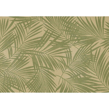 Garden Impressions Buitenkleed Portmany tropical leaf 120x170 cm product